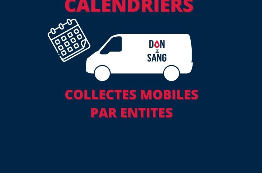 CALENDRIERS